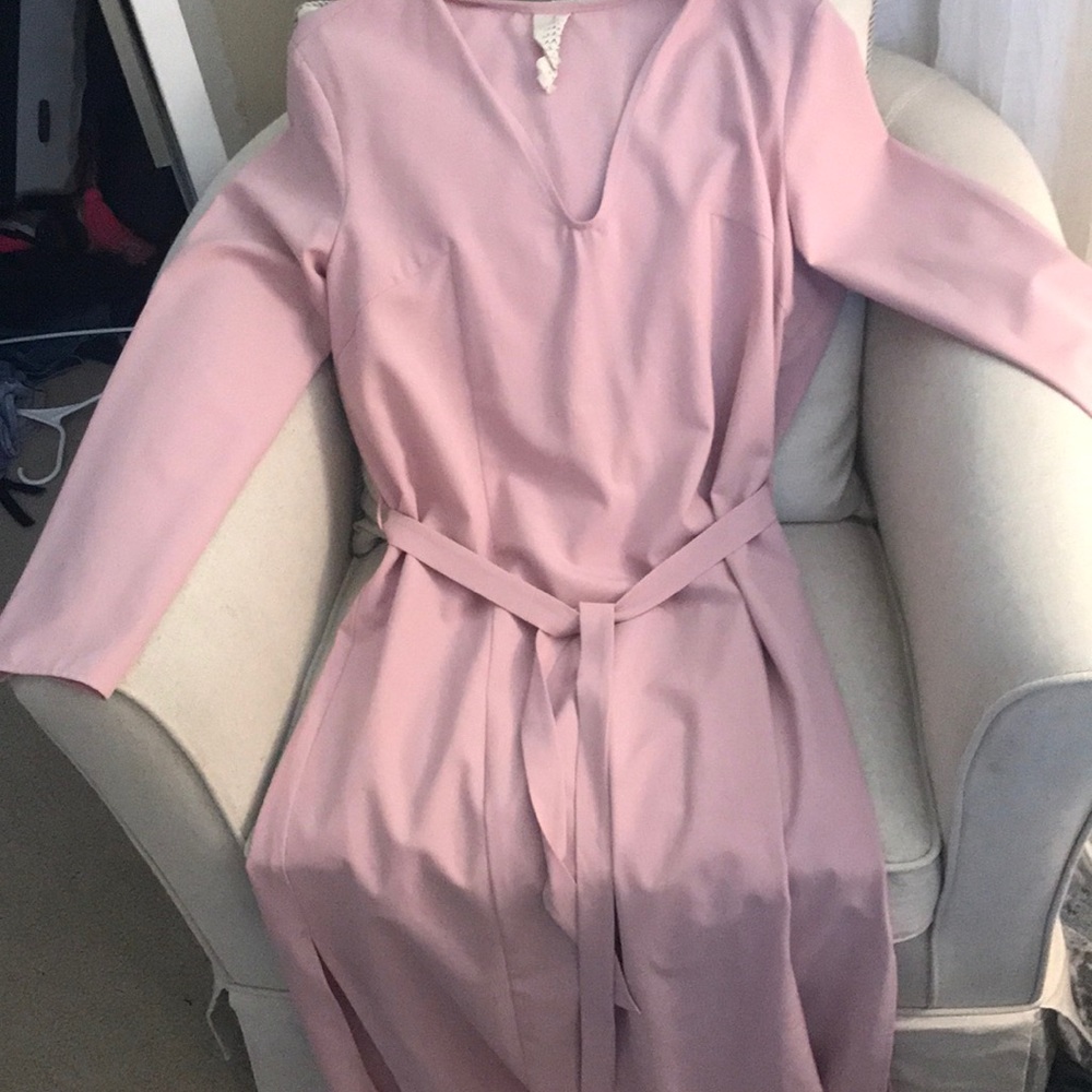 Midi dress
